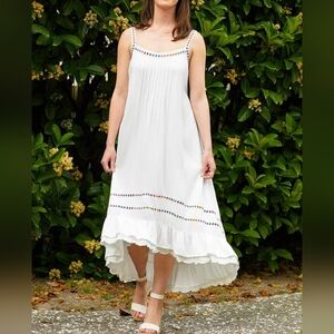 Matilda Jane Brilliant Daydream Adante Dress Womens Medium